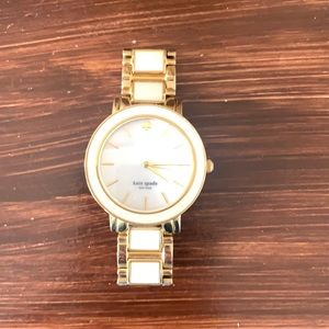 Kate Spade watch